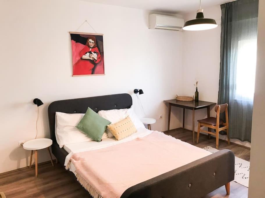 Lukenda Rooms Pakoštane Exterior foto