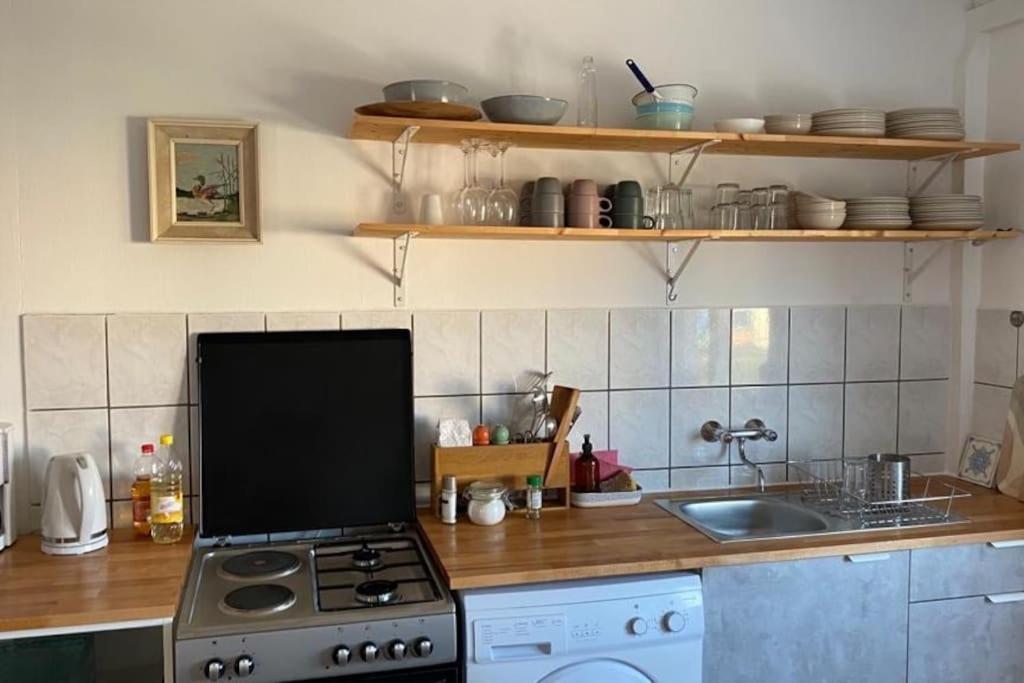 Lukenda Rooms Pakoštane Exterior foto