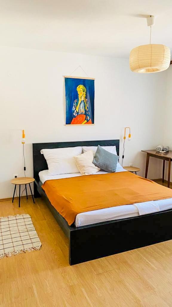 Lukenda Rooms Pakoštane Exterior foto